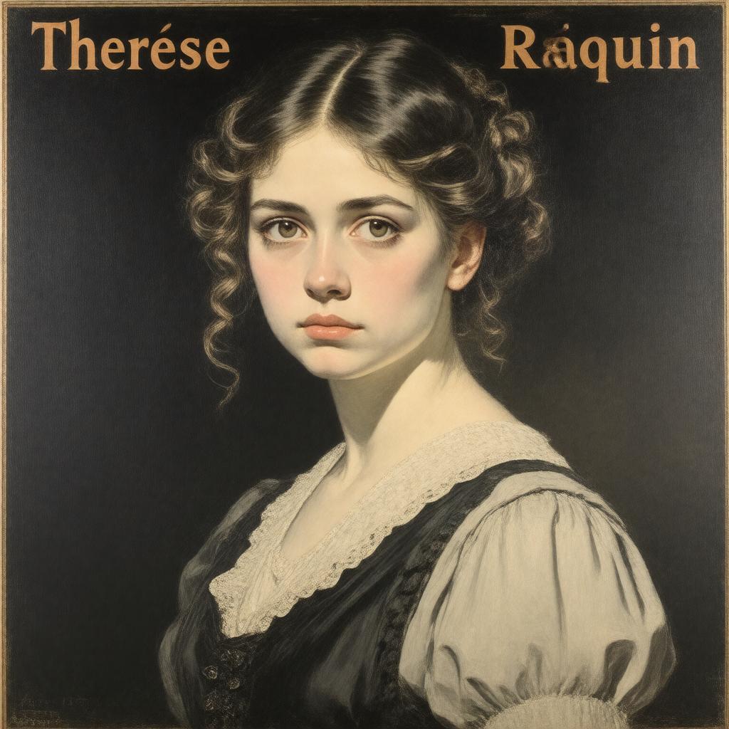 Thérèse Raquin